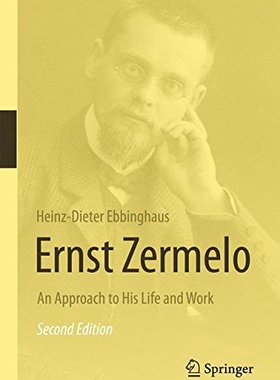 【预订】Ernst Zermelo