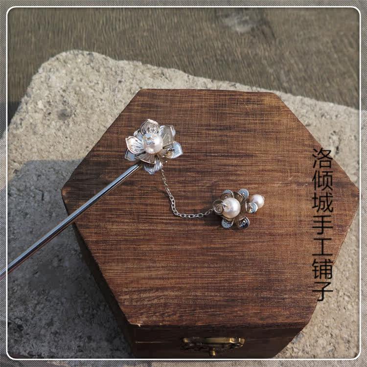 Accessoire cheveux - Ref 1202021 Image 1