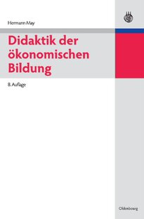 【预售】Didaktik Der Okonomischen Bildung
