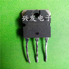 三极管GT50J327原装进口拆机检测好