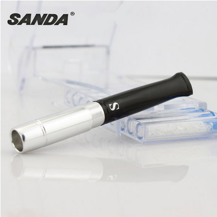 三达sanda烟嘴 烟具 滤芯/换芯型烟嘴 循环可清洗型 过滤烟嘴