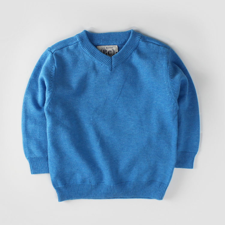 Pull garcon - Ref 2101635 Image 1
