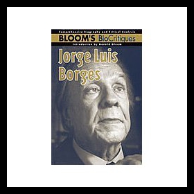 【预售】jorge luis borges