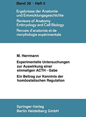 【预订】Experimentelle Untersuchungen Zur Au...