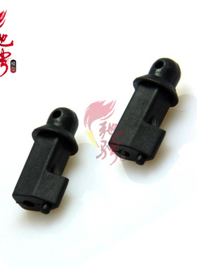 赛速SST电动四驱遥控模型车1997 1986配件09211前车壳住 车壳支柱