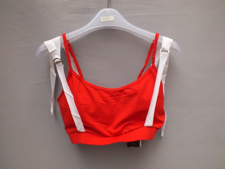 Vêtement fitness femme - Ref 608623 Image 1