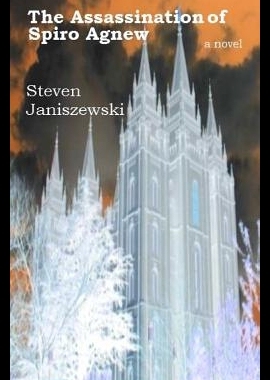 【预售】The Assassination of Spiro Agnew a Nov