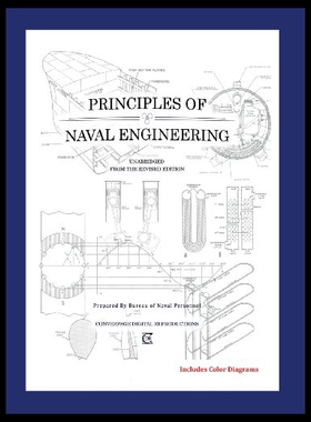 【预售】Principles of Naval Engineering