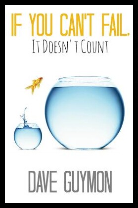 【预售】If You Can't Fail, It Doesn't Count