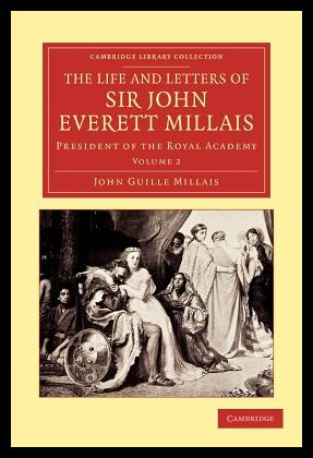 【预售】The Life and Letters of Sir John Evere