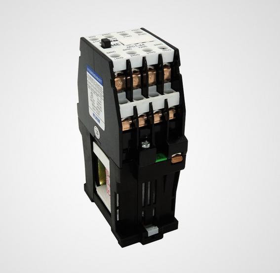 JZC1-44Z (3TH82 44) 接触器 直流中间继电器
