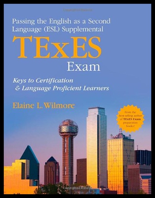 【预售】Passing the English as a Second Language (ESL) Su