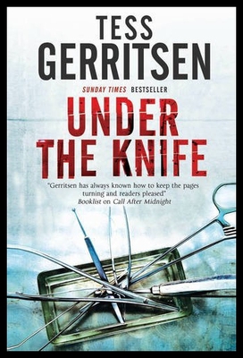 【预售】Under the Knife: Murder in a Honolulu Hospital