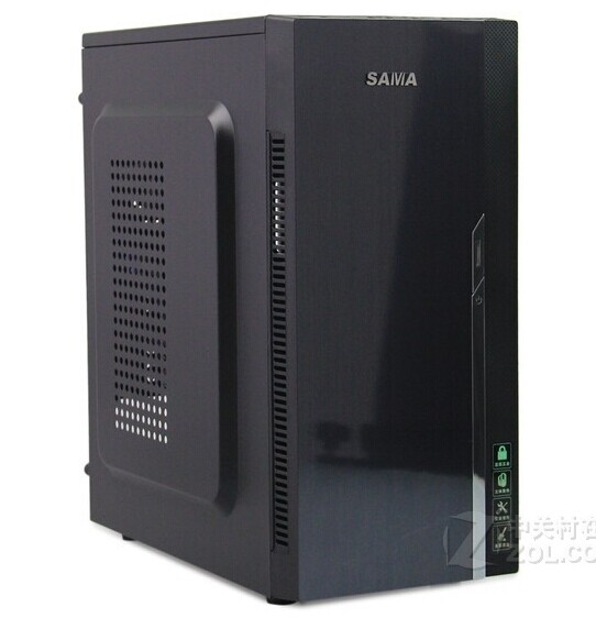 diyg1840办公台式主机组装电脑