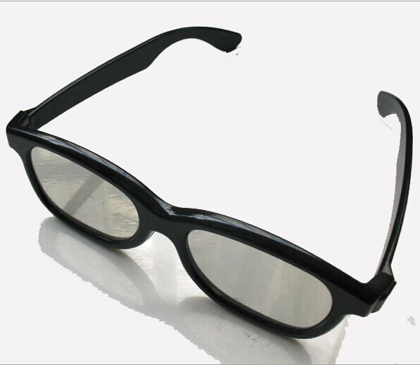 Lunettes 3D - Ref 1241188 Image 1