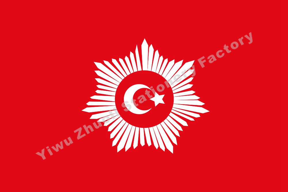 奥斯曼苏丹海军旗 各国国旗历史旗皇室旗战争旗军队旗省旗