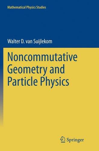 【预订】Noncommutative Geometry and Particle...
