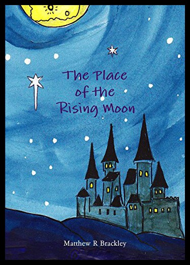 【预售】The Place of the Rising Moon