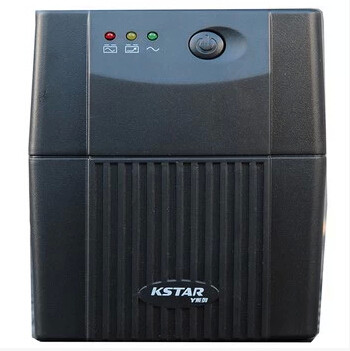 科士达（KSTAR） YDE2060 600VA 360W 稳压 后备式 UPS不间断电源