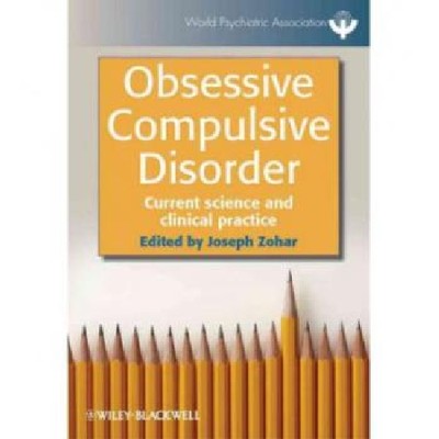【预订】Obsessive Compulsive Disorder - Curr...