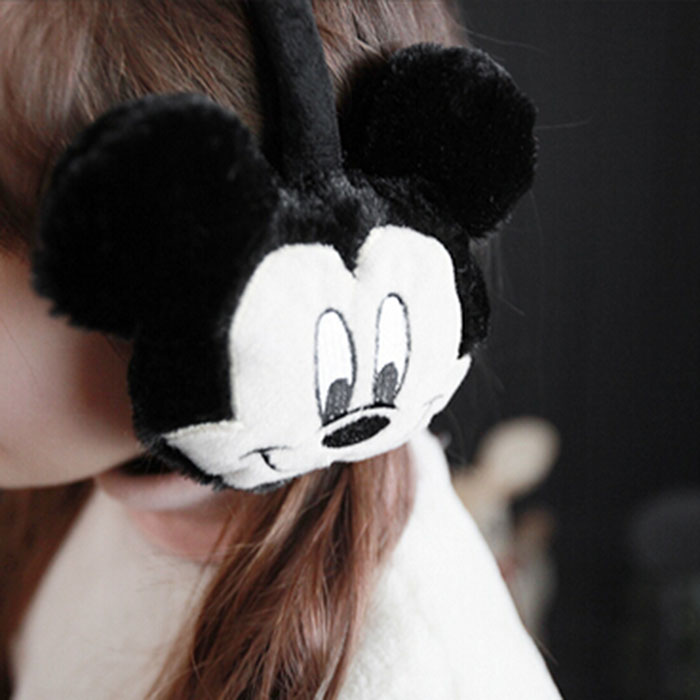 Cache-oreilles pour enfant COTTON - Ref 2151589 Image 1
