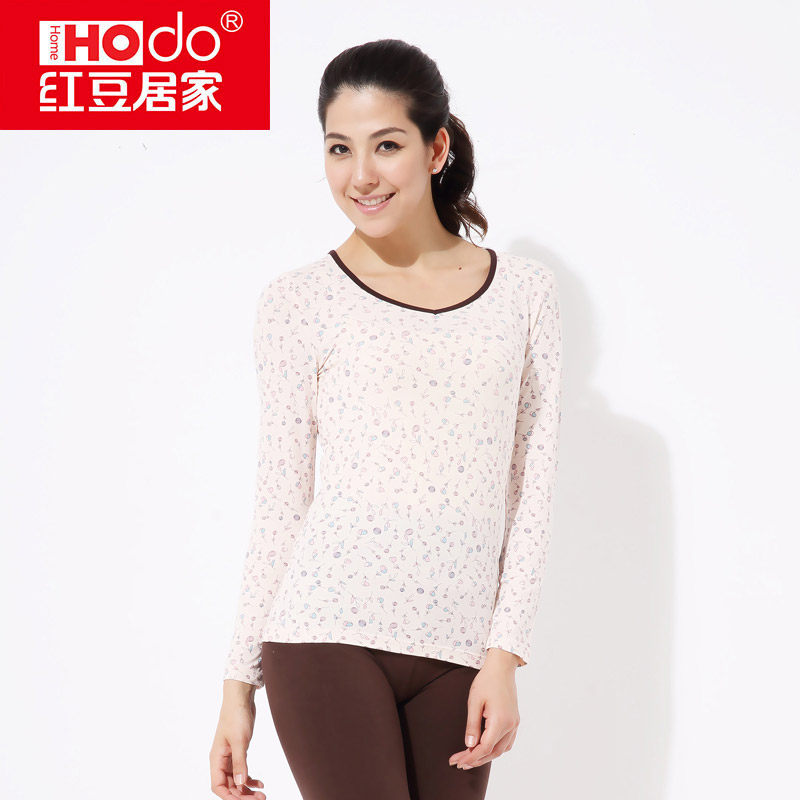 Sous-vêtement thermo jeunesse HODOHOME doux en coton - Ref 766693 Image 1