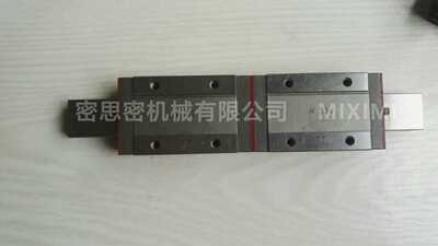 iko耐高温滑块导轨