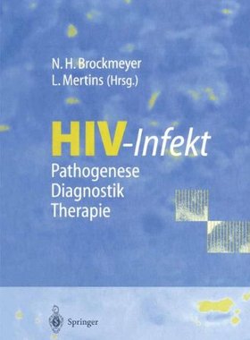 【预订】HIV-Infekt: Pathogenese . Diagnostik...