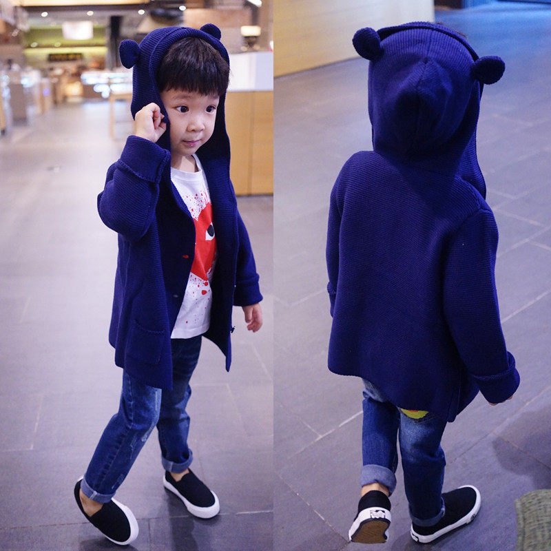 Pull enfant - Ref 2103197 Image 1