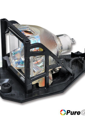 宝得丽 BOXLIGHT 宝莱特 投影机灯泡 SP-45m 带灯架 SP-LAMP-005