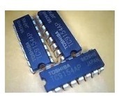 直拍就对了】TC9154AP TC9154P 音量控制电路 直插DIP16