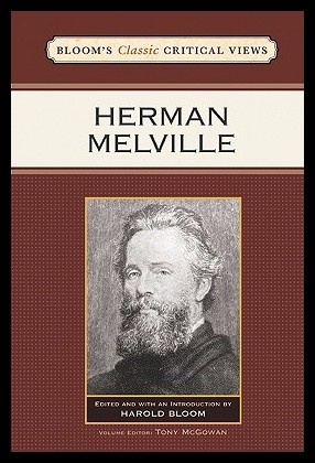 【预售】herman melville