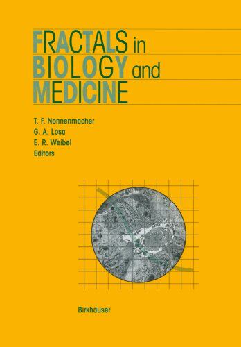 【预订】Fractals in Biology and Medicine