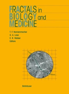 【预订】Fractals in Biology and Medicine
