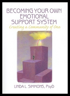 【预售】Becoming Your Own Emotional Support System