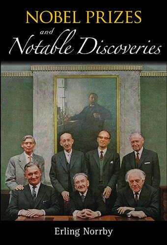 【预订】Nobel Prizes and Notable Discoveries