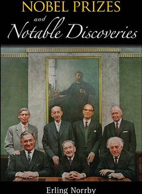 【预订】Nobel Prizes and Notable Discoveries