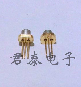 SLD233VLI 780nm 785nm 35mw M 5.6mm 70mA 近红外 激光二极管