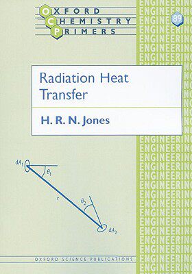 【预售】Radiation Heat Transfer