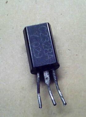 日本日电公司小功率三极管2SC2328A 2SC2328 （ C2328 ）