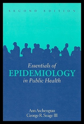 【预售】Essentials of Epidemiology in Public Health
