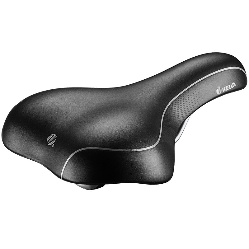 Selle de vélo Mountain Bike VELO - Ref 2359646 Image 1