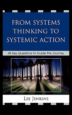 【预售】From Systems Thinking to Systematic ...