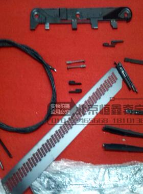 宝马X1X3 X5X6M F25F26E70 E83 30IX 50IX天窗支架 天窗修包 滑轨