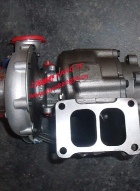 HX50增压器4045951 2836857 612601110988和5328029 612601111167