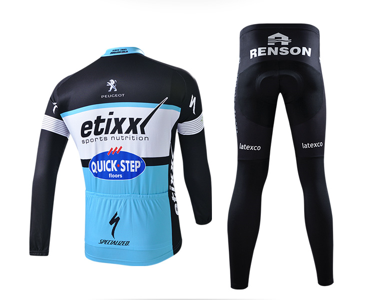 Tenue de cyclisme homme - Ref 2211262 Image 1