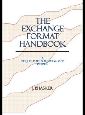 【预售】The Exchange Format Handbook: A Def, Lef, Pdef, S