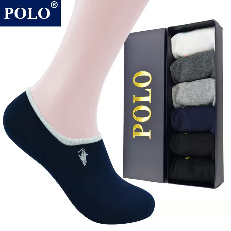 Chaussettes - collants POLO PO2908 - Ref 775710 Image 1