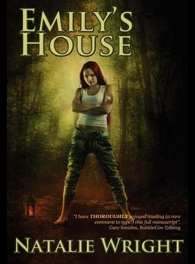 【预售】Emily's House: Book 1 of the Akasha Ch