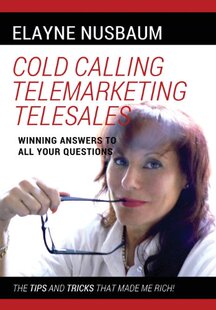 Calling Cold 预售 Answ... Telesales Winning Telemarketing